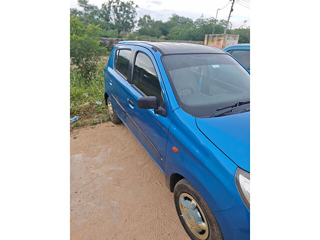 Used Maruti Suzuki Alto 800 LXi in Coimbatore