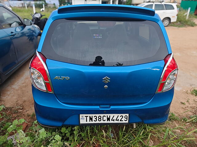 Used Maruti Suzuki Alto 800 LXi in Coimbatore