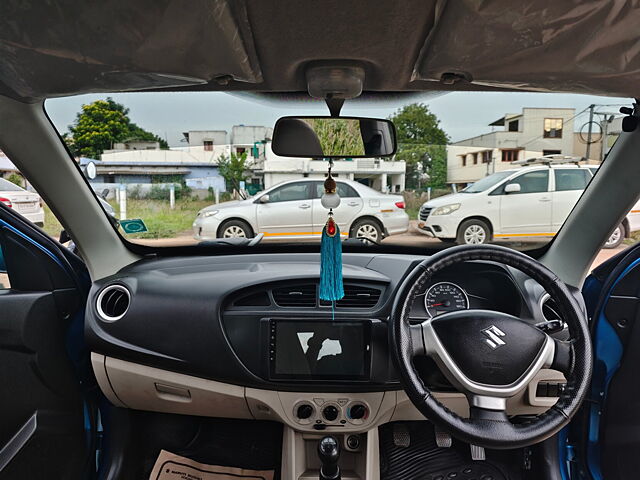 Used Maruti Suzuki Alto 800 LXi in Coimbatore