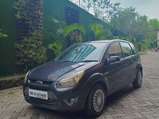 Used Ford Figo [2010-2012] Duratec Petrol EXI 1.2 in Nagpur