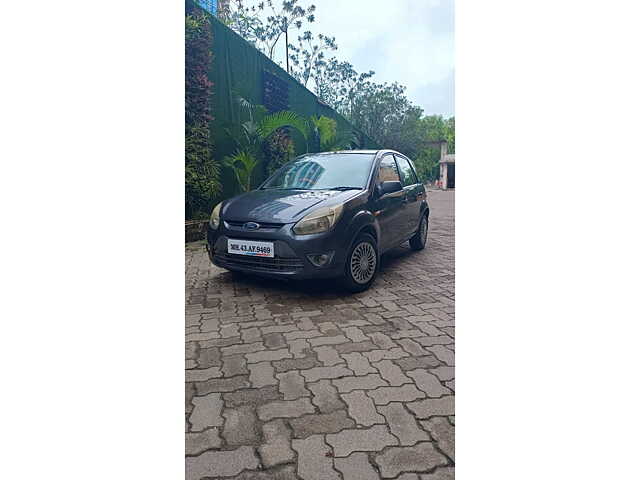 Used Ford Figo [2010-2012] Duratec Petrol EXI 1.2 in Nagpur