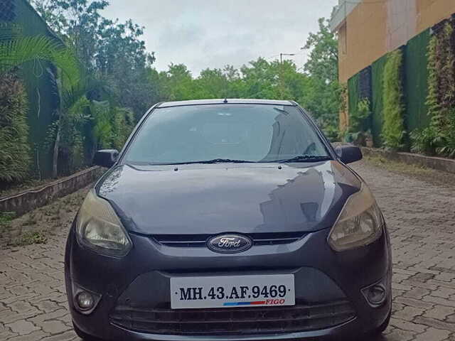 Used Ford Figo [2010-2012] Duratec Petrol EXI 1.2 in Nagpur