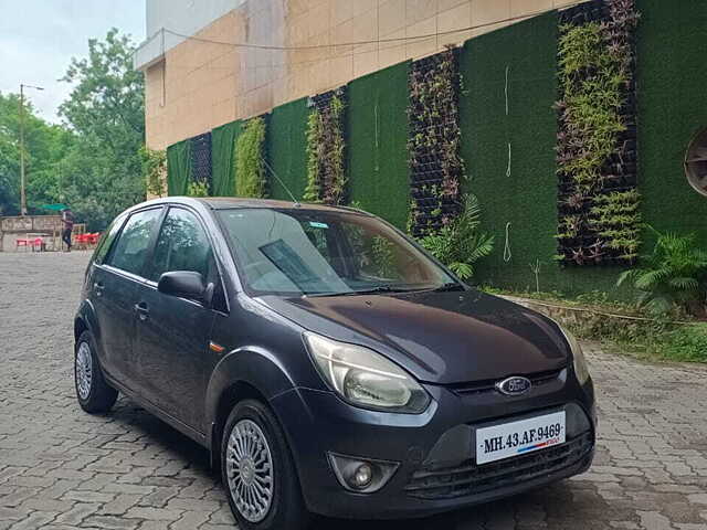 Used Ford Figo [2010-2012] Duratec Petrol EXI 1.2 in Nagpur