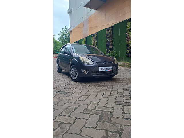 Used Ford Figo [2010-2012] Duratec Petrol EXI 1.2 in Nagpur