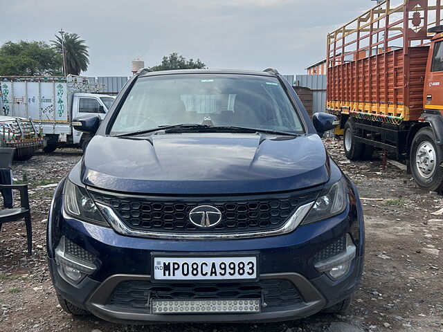 Used 2017 Tata Hexa in Indore