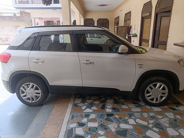 Used 2018 Maruti Suzuki Vitara Brezza in Dadri