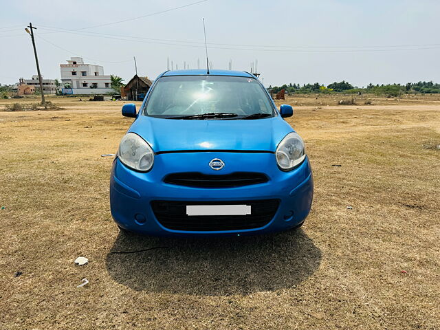 Used 2010 Nissan Micra in Chennai