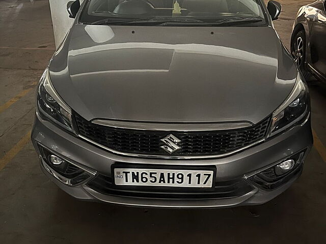 Used 2019 Maruti Suzuki Ciaz in Chennai