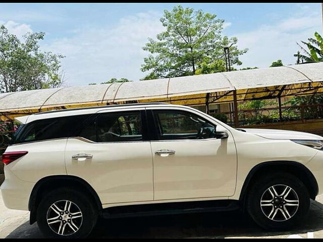 Used 2020 Toyota Fortuner in Greater Noida