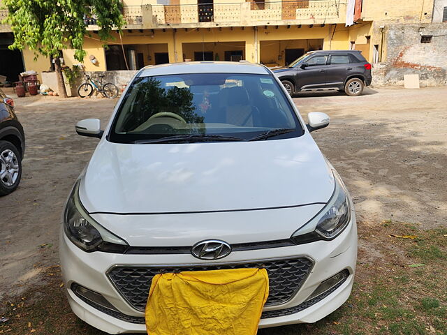 Used 2017 Hyundai Elite i20 in Greater Noida