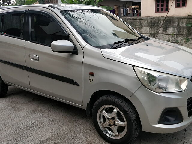 Used Maruti Suzuki Alto K10 [2014-2020] VXi [2014-2019] in Bangalore