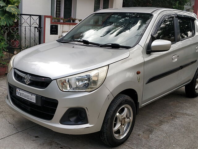 Used Maruti Suzuki Alto K10 [2014-2020] VXi [2014-2019] in Bangalore