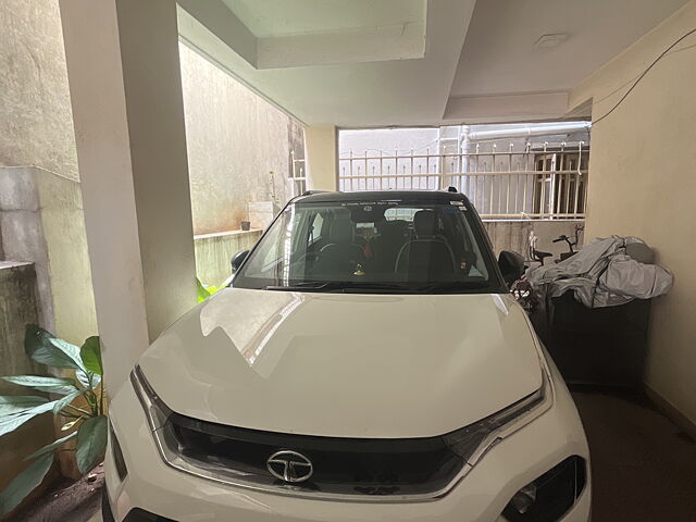 Used 2023 Tata Punch in Bangalore