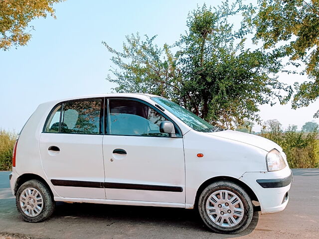 Used 2012 Hyundai Santro in Faridabad