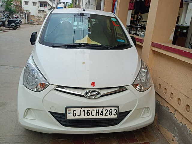 Used 2018 Hyundai Eon in Bharuch