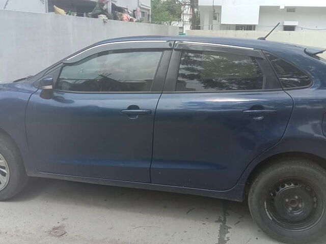 Used Maruti Suzuki Baleno [2019-2022] Delta in Guntur