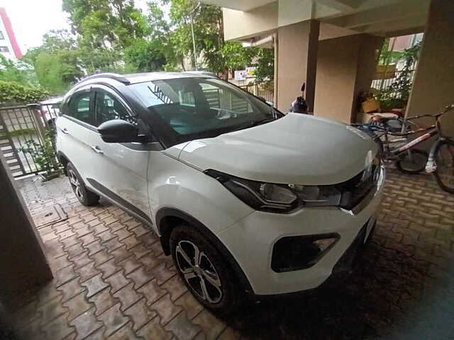 Used Tata Nexon [2020-2023] XM [2020-2023] in Nashik