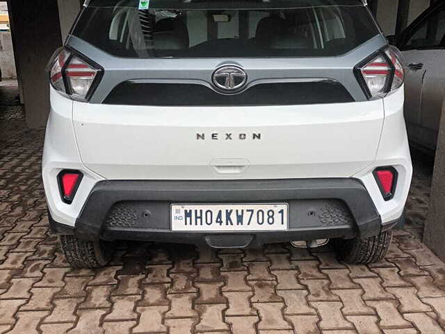 Used Tata Nexon [2020-2023] XM [2020-2023] in Nashik