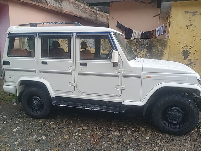 Used Mahindra Bolero [2011-2020] Power Plus ZLX [2016-2019] in Sirmaur