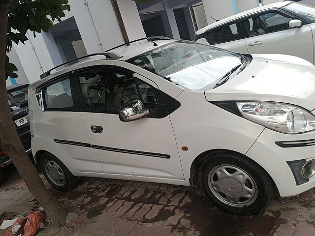 Used 2011 Chevrolet Beat in Kanpur Nagar