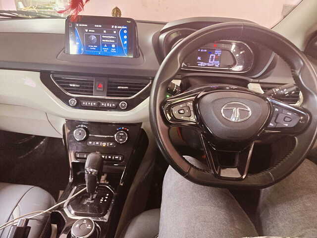 Used 2020 Tata Nexon in Thiruvalla