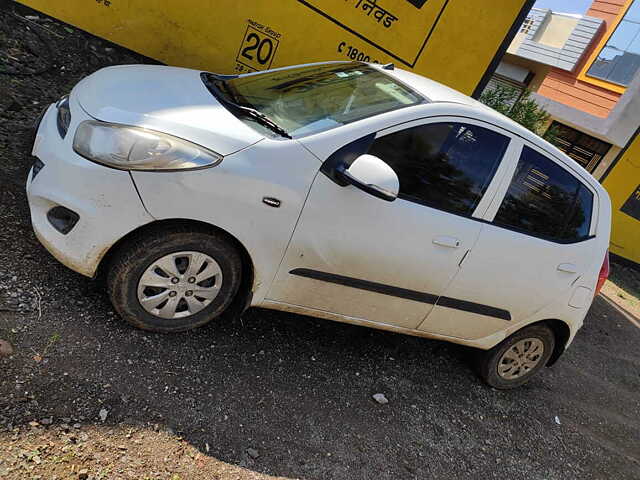 Used 2013 Hyundai i10 in Parbhani