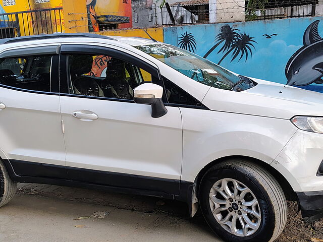 Used 2014 Ford Ecosport in Dehradun