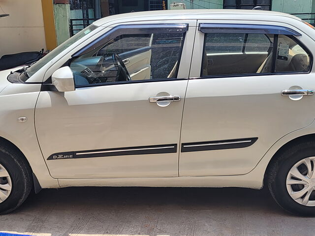 Used 2017 Maruti Suzuki Swift DZire in Bhopal