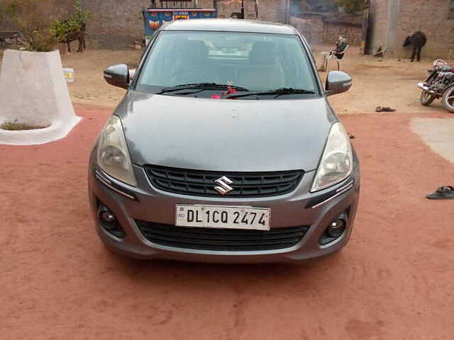 Used 2013 Maruti Suzuki Swift DZire in Bhopal