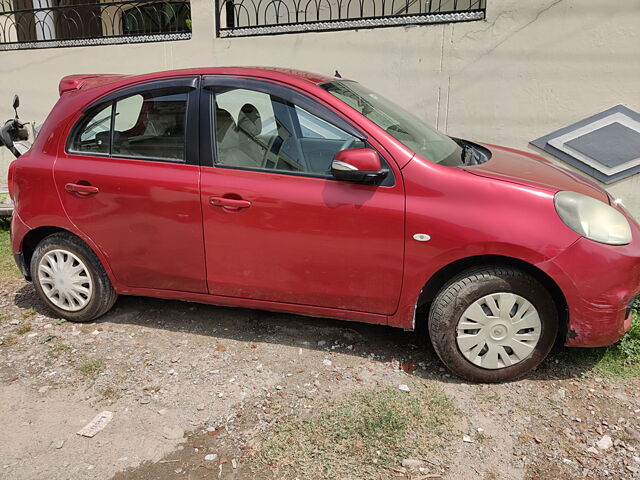 Used 2013 Renault Pulse in Dehradun