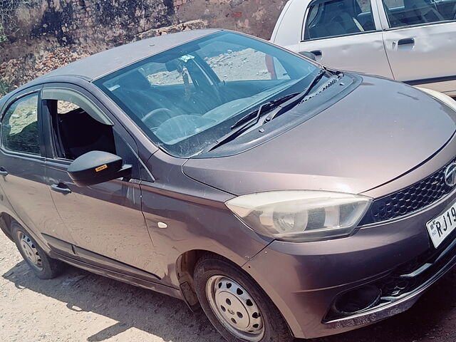 Used 2016 Tata Tiago in Jodhpur