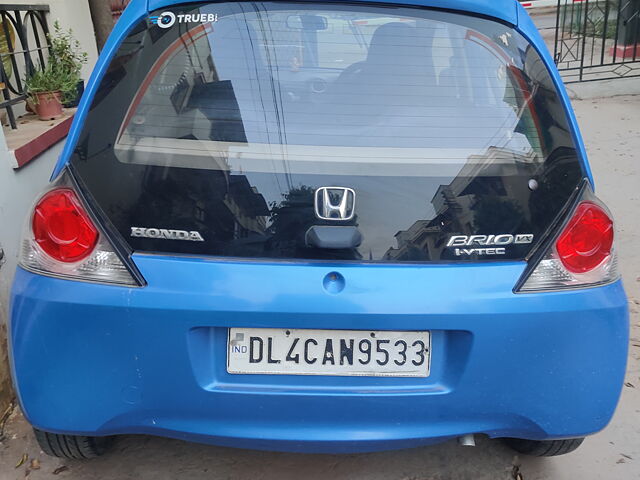 Used 2013 Honda Brio in Gurgaon