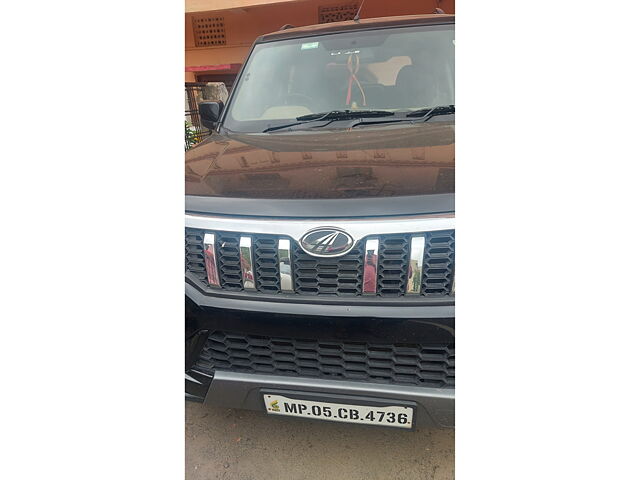 Used 2021 Mahindra Bolero in Indore