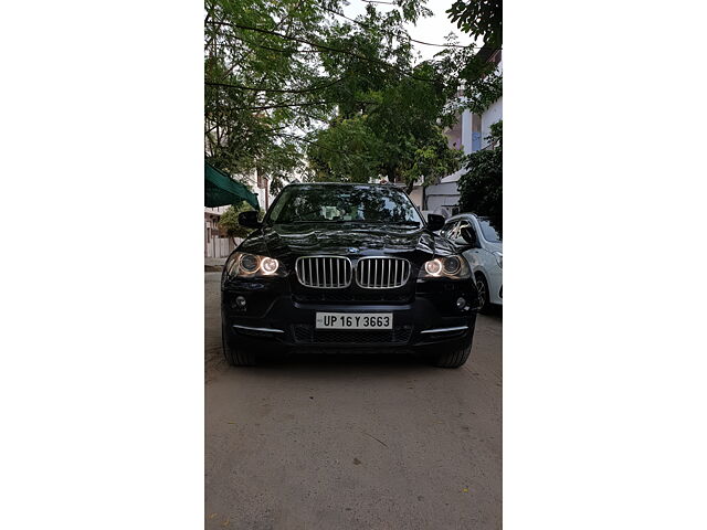 Used 2009 BMW X5 in Lucknow