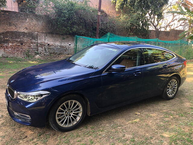 Used 2020 BMW 6-Series GT in Delhi
