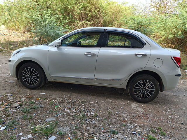 Used Maruti Suzuki Dzire ZXi Plus [2020-2023] in Latur