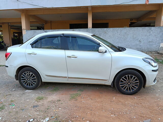 Used Maruti Suzuki Dzire ZXi Plus [2020-2023] in Latur