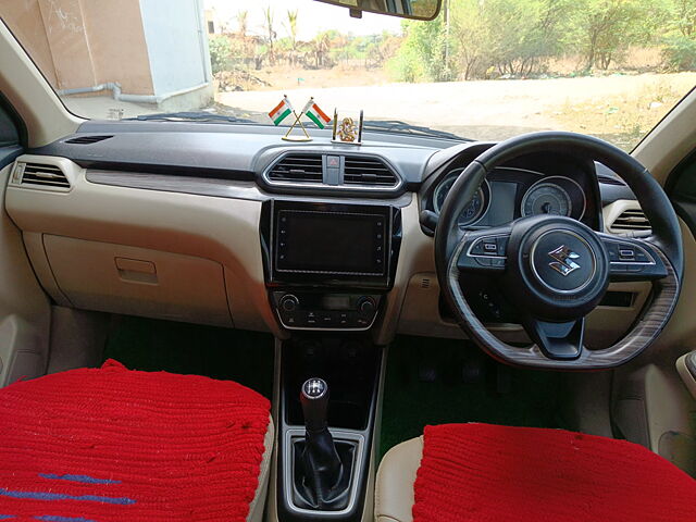 Used Maruti Suzuki Dzire ZXi Plus [2020-2023] in Latur