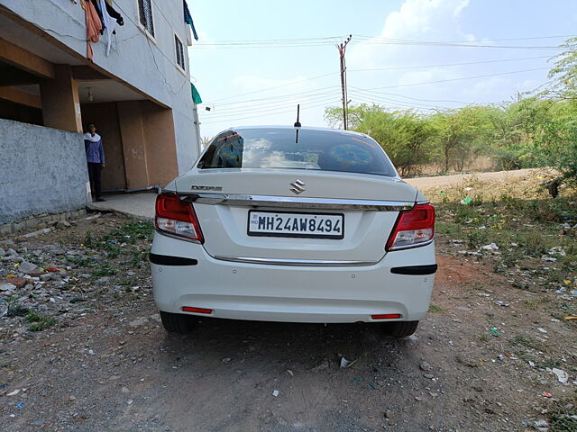 Used Maruti Suzuki Dzire ZXi Plus [2020-2023] in Latur