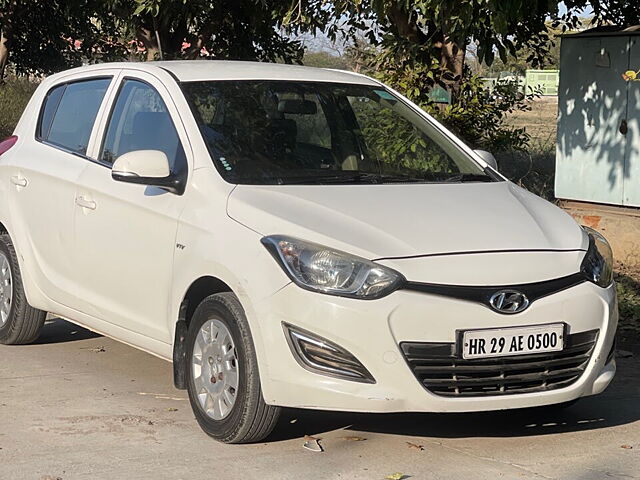 Used Hyundai i20 [2012-2014] Magna 1.2 in Rohtak