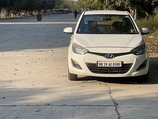 Used Hyundai i20 [2012-2014] Magna 1.2 in Rohtak