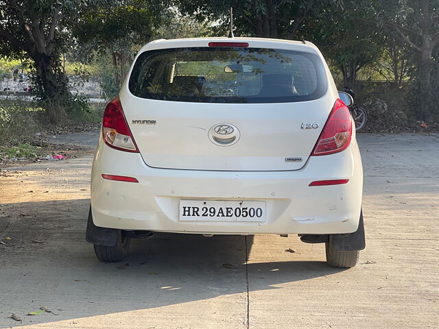 Used Hyundai i20 [2012-2014] Magna 1.2 in Rohtak