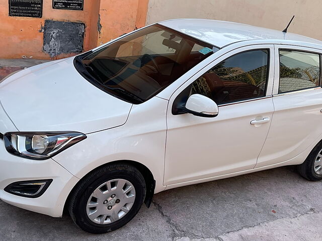 Used Hyundai i20 [2012-2014] Magna 1.2 in Rohtak