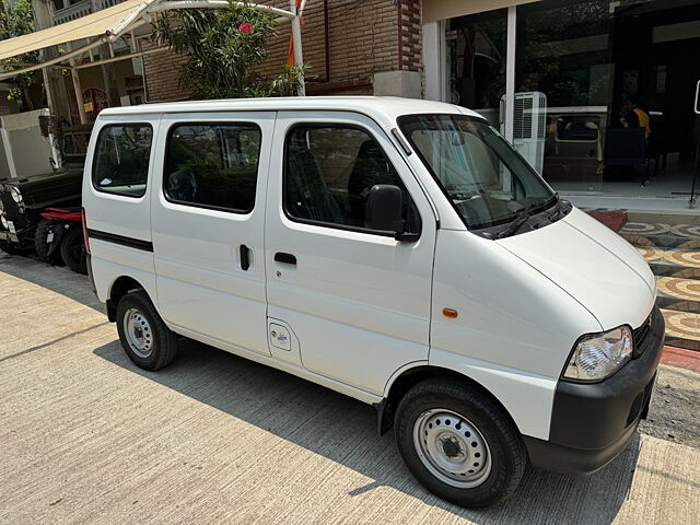 Used 2023 Maruti Suzuki Eeco in Warangal