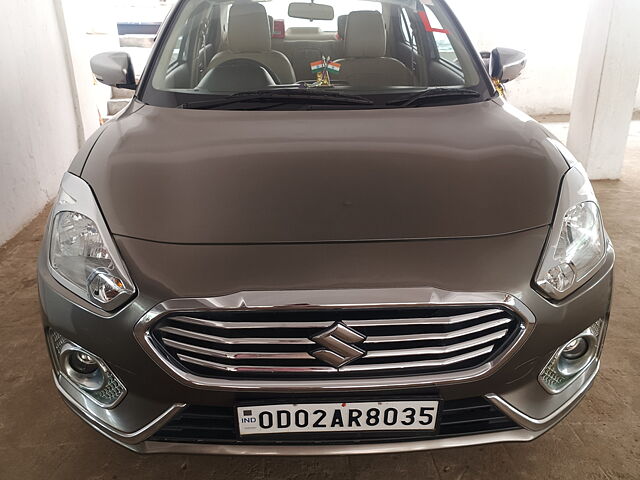 Used 2019 Maruti Suzuki DZire in Bhubaneswar