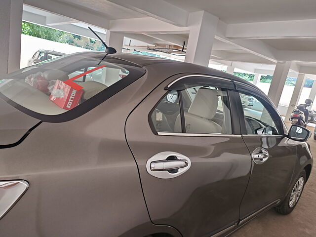 Used Maruti Suzuki Dzire [2017-2020] VXi in Bhubaneswar