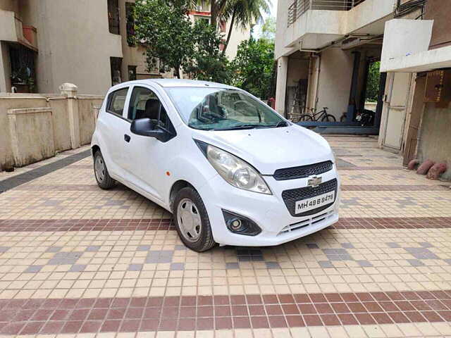 Used 2014 Chevrolet Beat in Mumbai