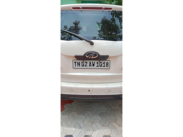 Used Mahindra XUV500 [2011-2015] W8 in Tenkasi