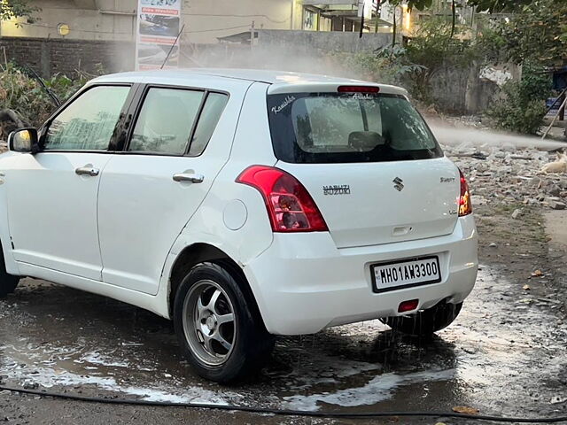 Used Maruti Suzuki Swift [2011-2014] VDi in Navi Mumbai