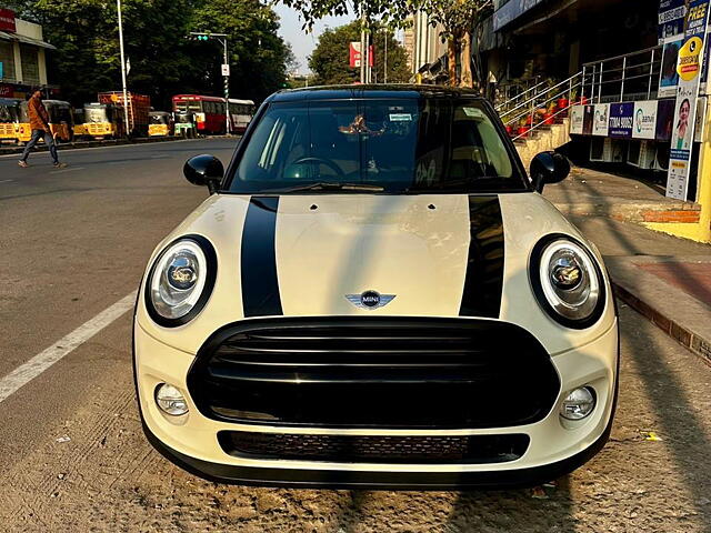 Used 2015 MINI Cooper in Hyderabad